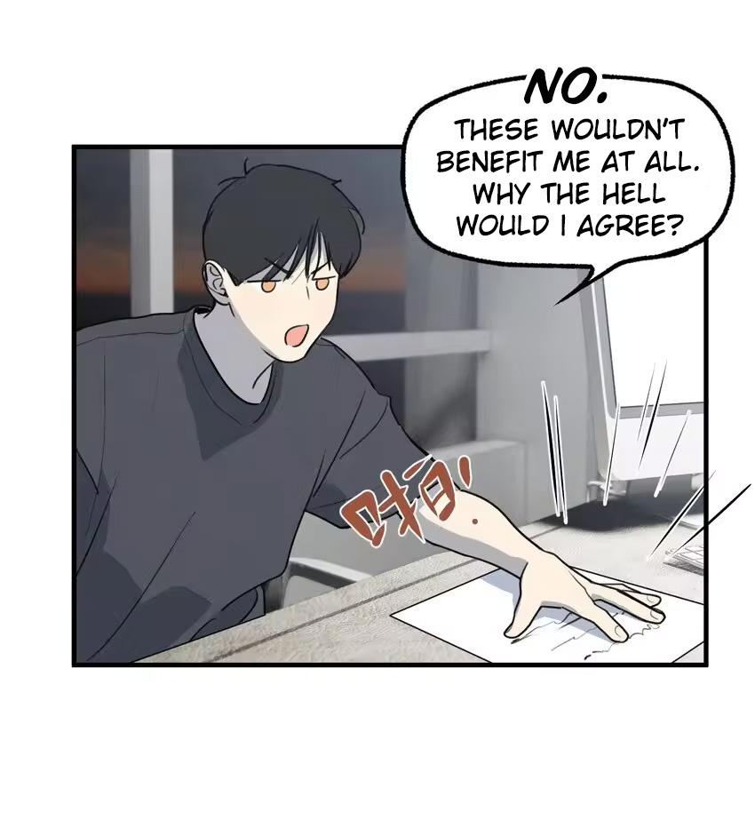 God's ID Card Chapter 57 page 22 - 