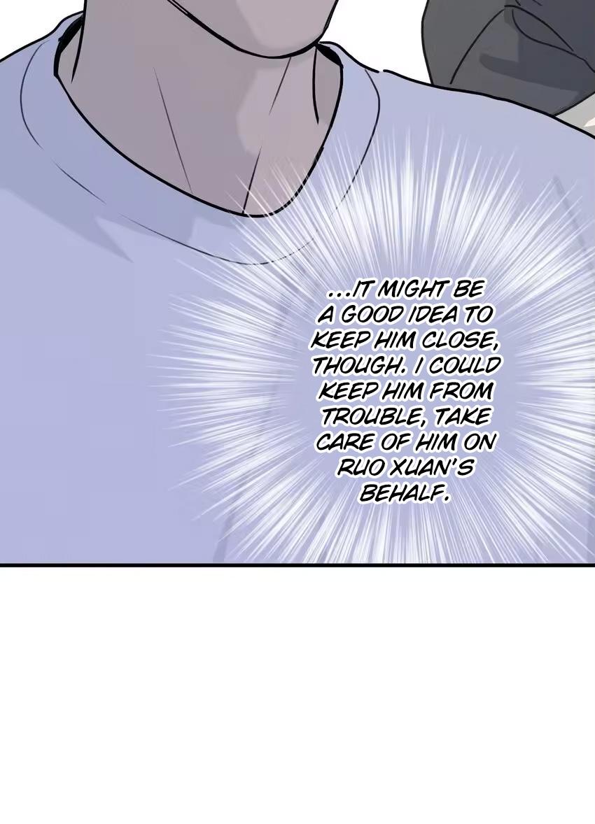 God's ID Card Chapter 57 page 26 - 