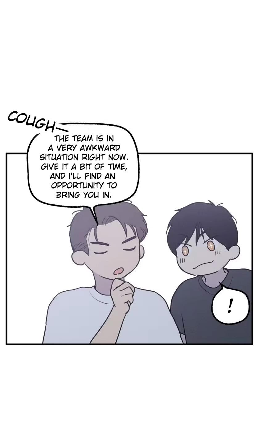 God's ID Card Chapter 57 page 27 - 