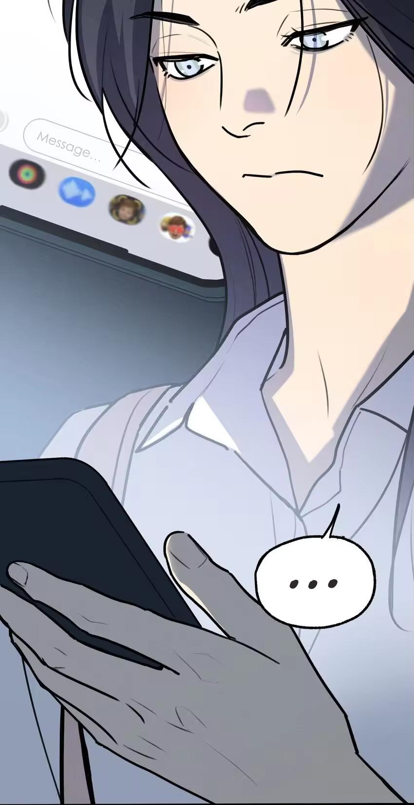 God's ID Card Chapter 57 page 37 - 