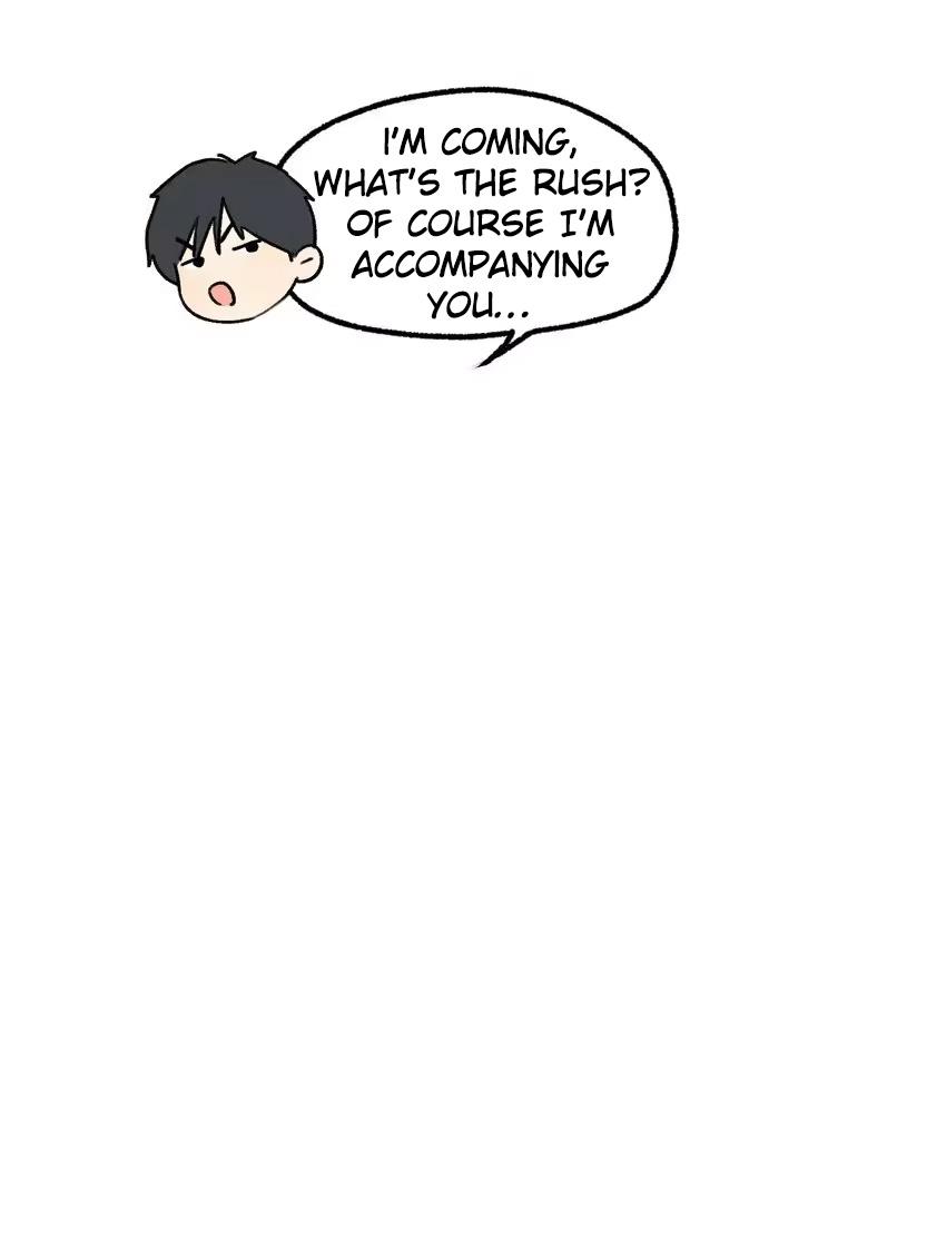 God's ID Card Chapter 57 page 7 - 