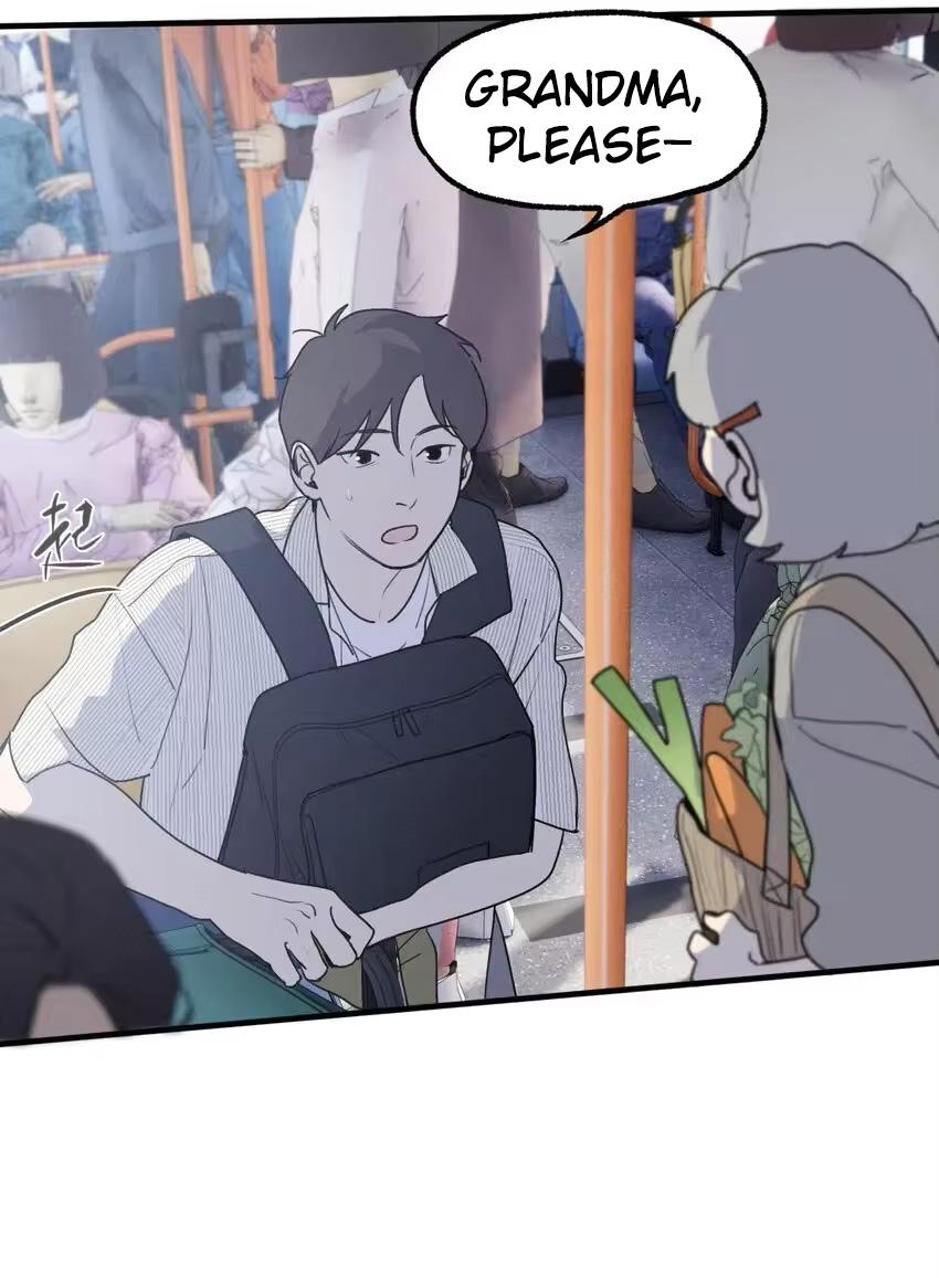 God's ID Card Chapter 58 page 14 - 