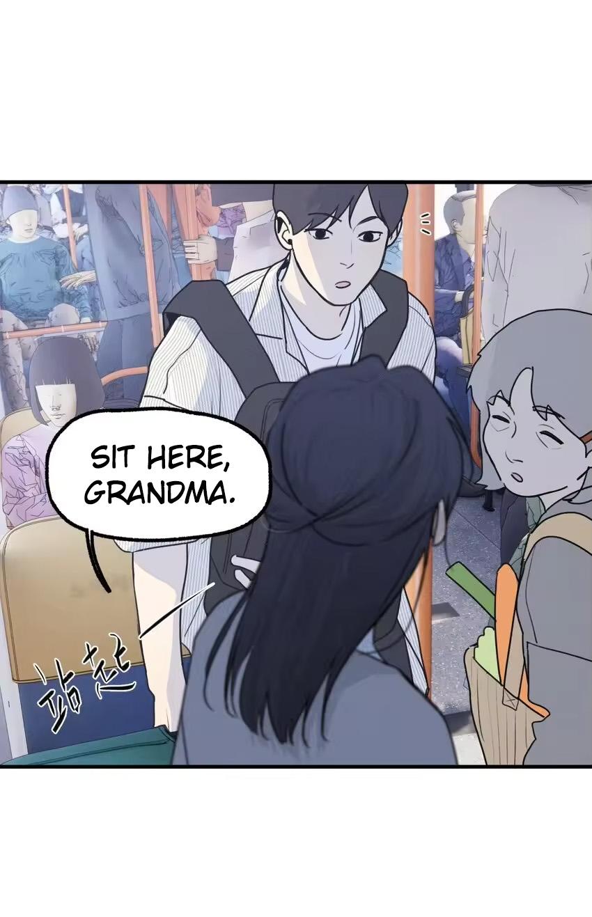God's ID Card Chapter 58 page 15 - 