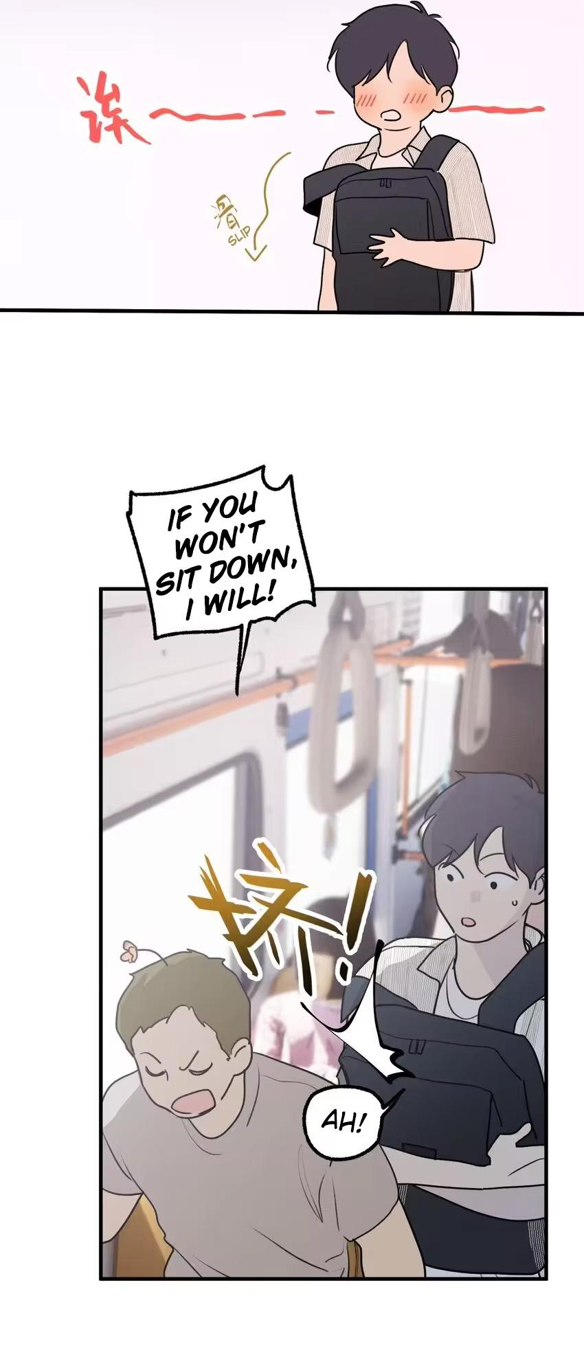 God's ID Card Chapter 58 page 20 - 