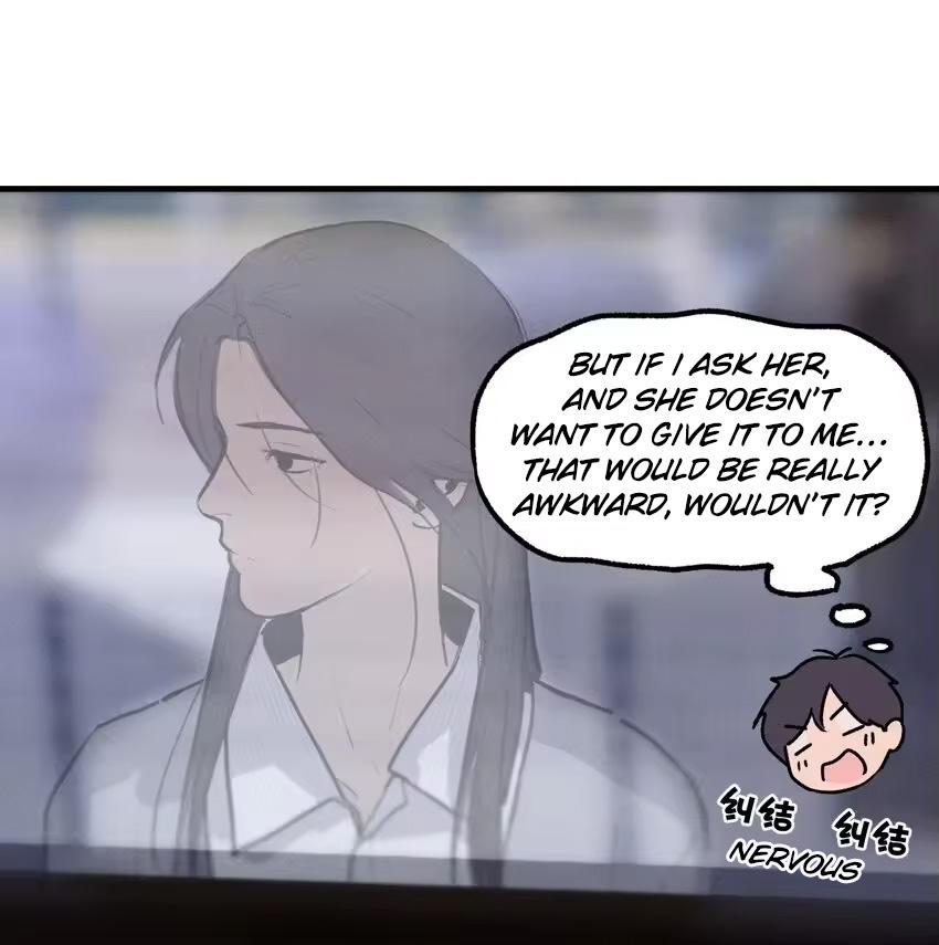 God's ID Card Chapter 58 page 25 - 