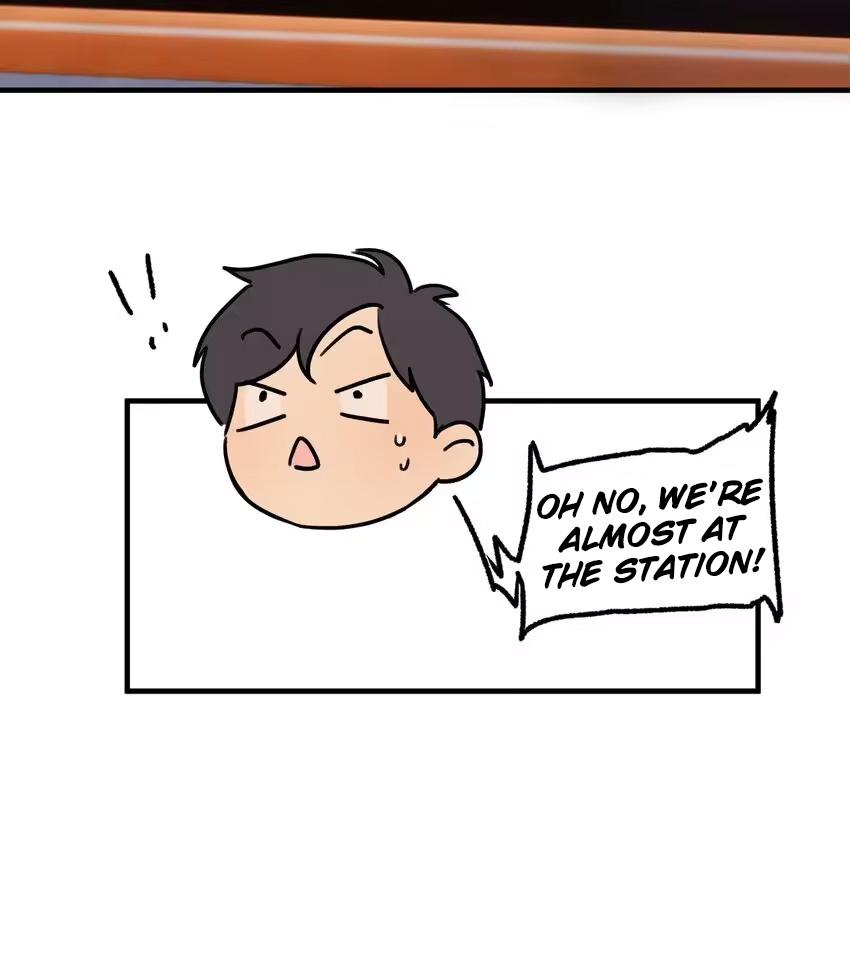 God's ID Card Chapter 58 page 26 - 