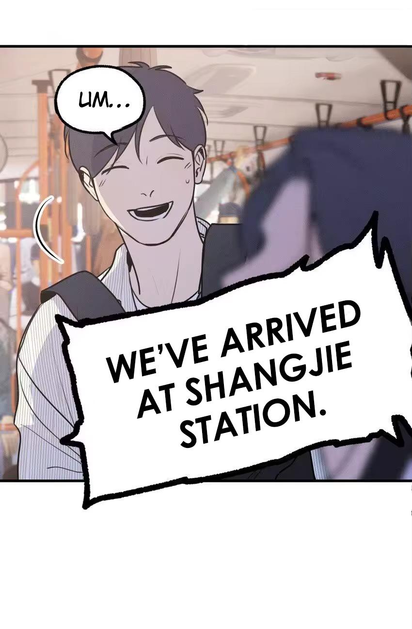 God's ID Card Chapter 58 page 27 - 