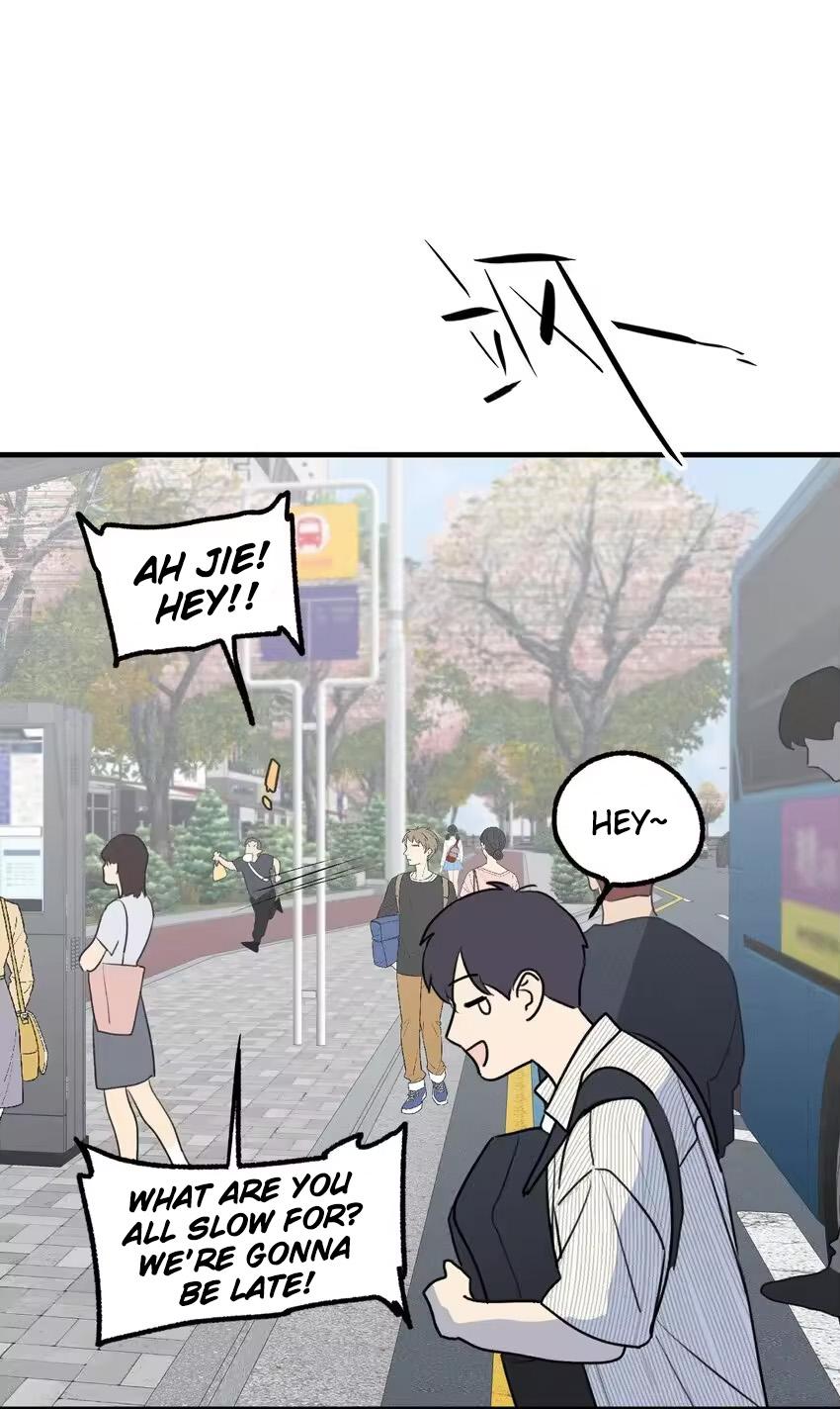 God's ID Card Chapter 58 page 28 - 