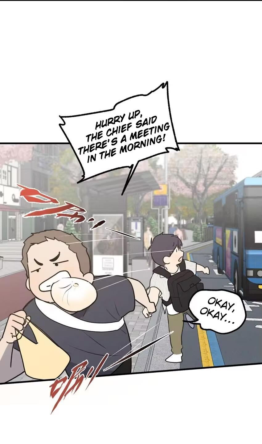 God's ID Card Chapter 58 page 29 - 
