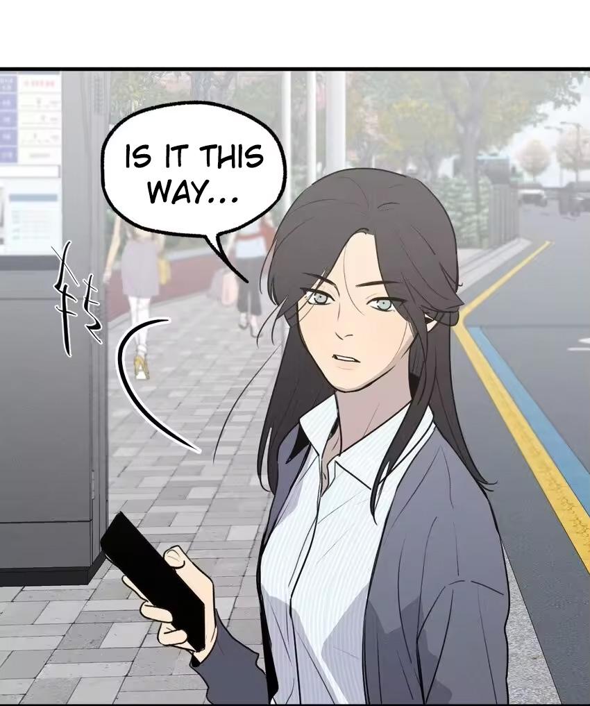 God's ID Card Chapter 58 page 37 - 