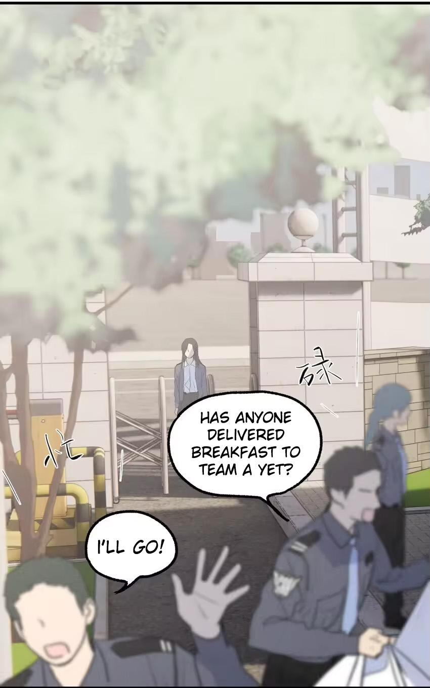 God's ID Card Chapter 58 page 40 - 