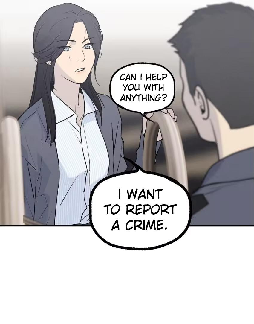 God's ID Card Chapter 58 page 42 - 