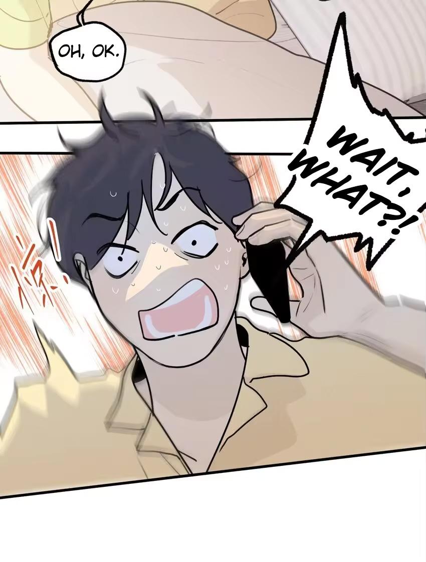 God's ID Card Chapter 58 page 6 - 