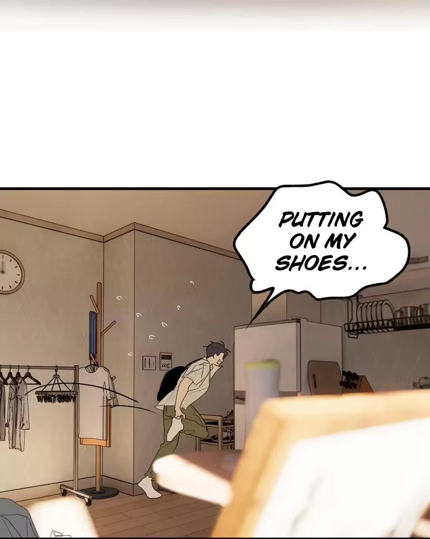 God's ID Card Chapter 58 page 9 - 