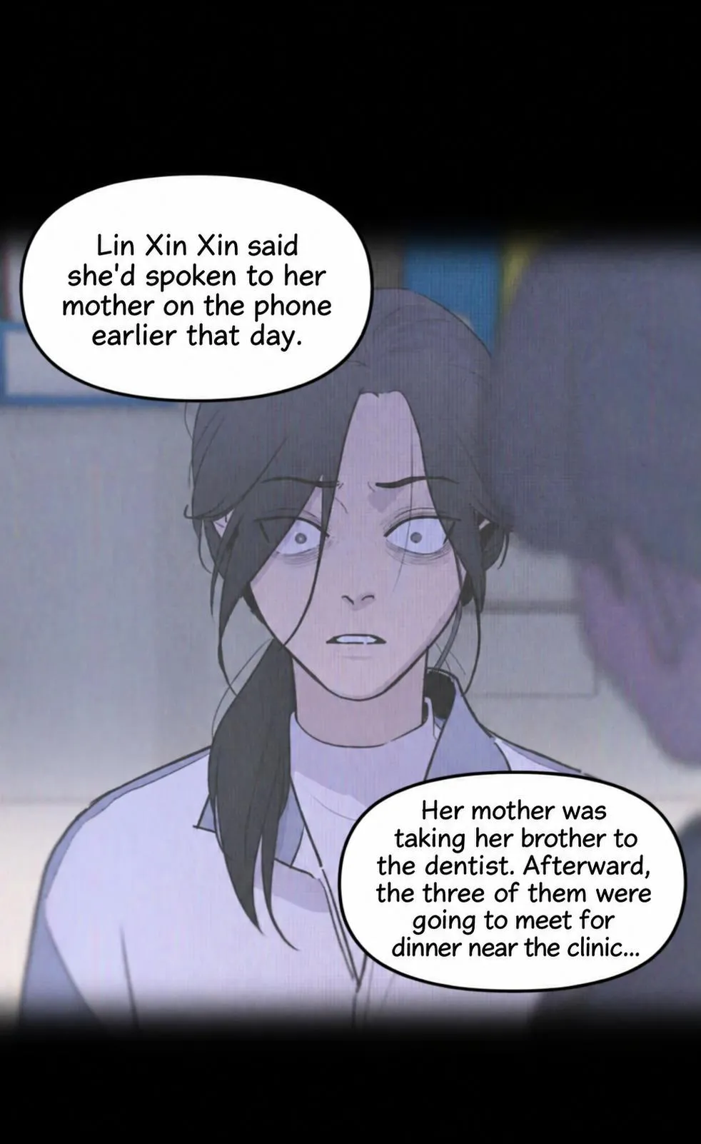 God's ID Card Chapter 59 page 16 - 