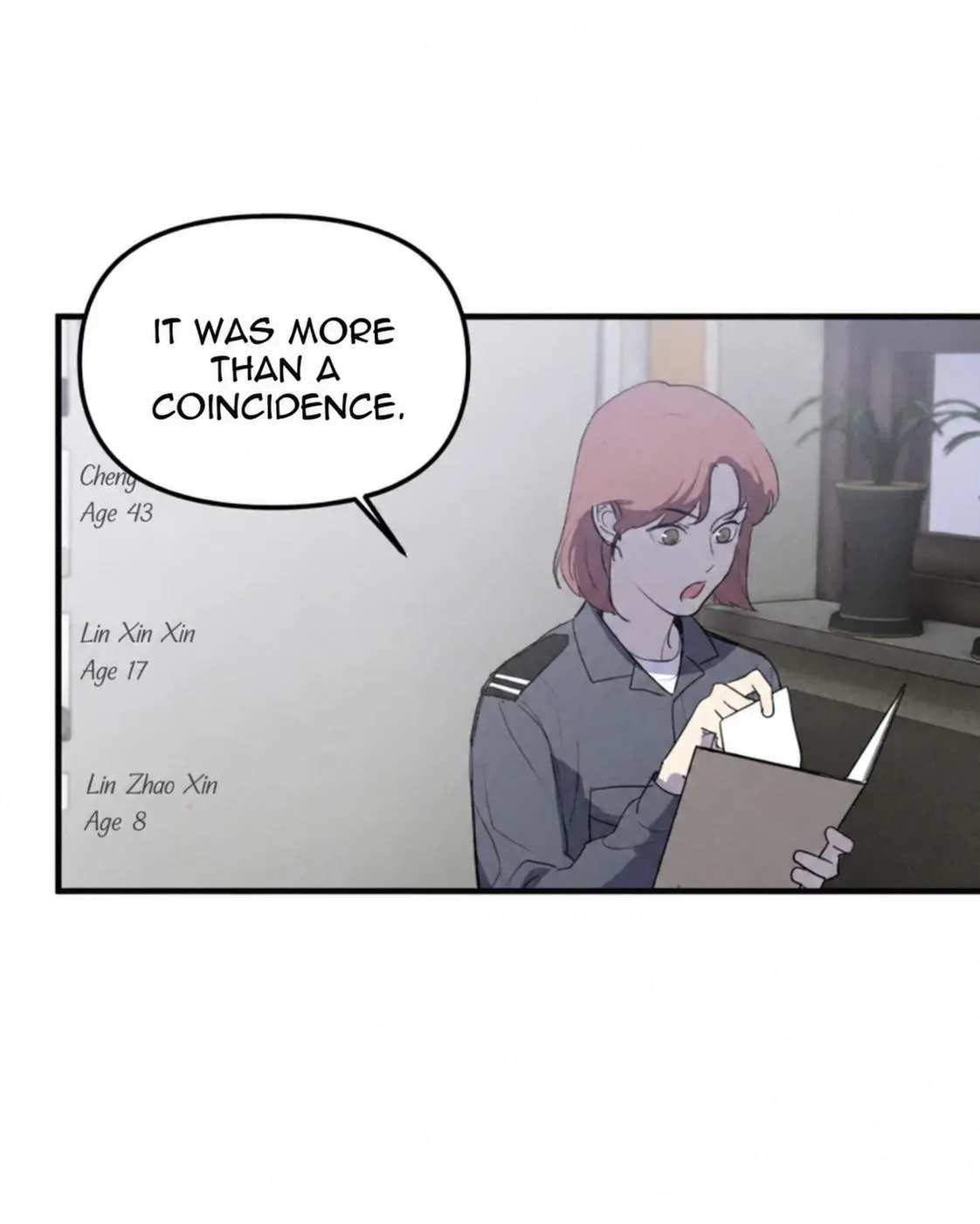 God's ID Card Chapter 59 page 19 - 
