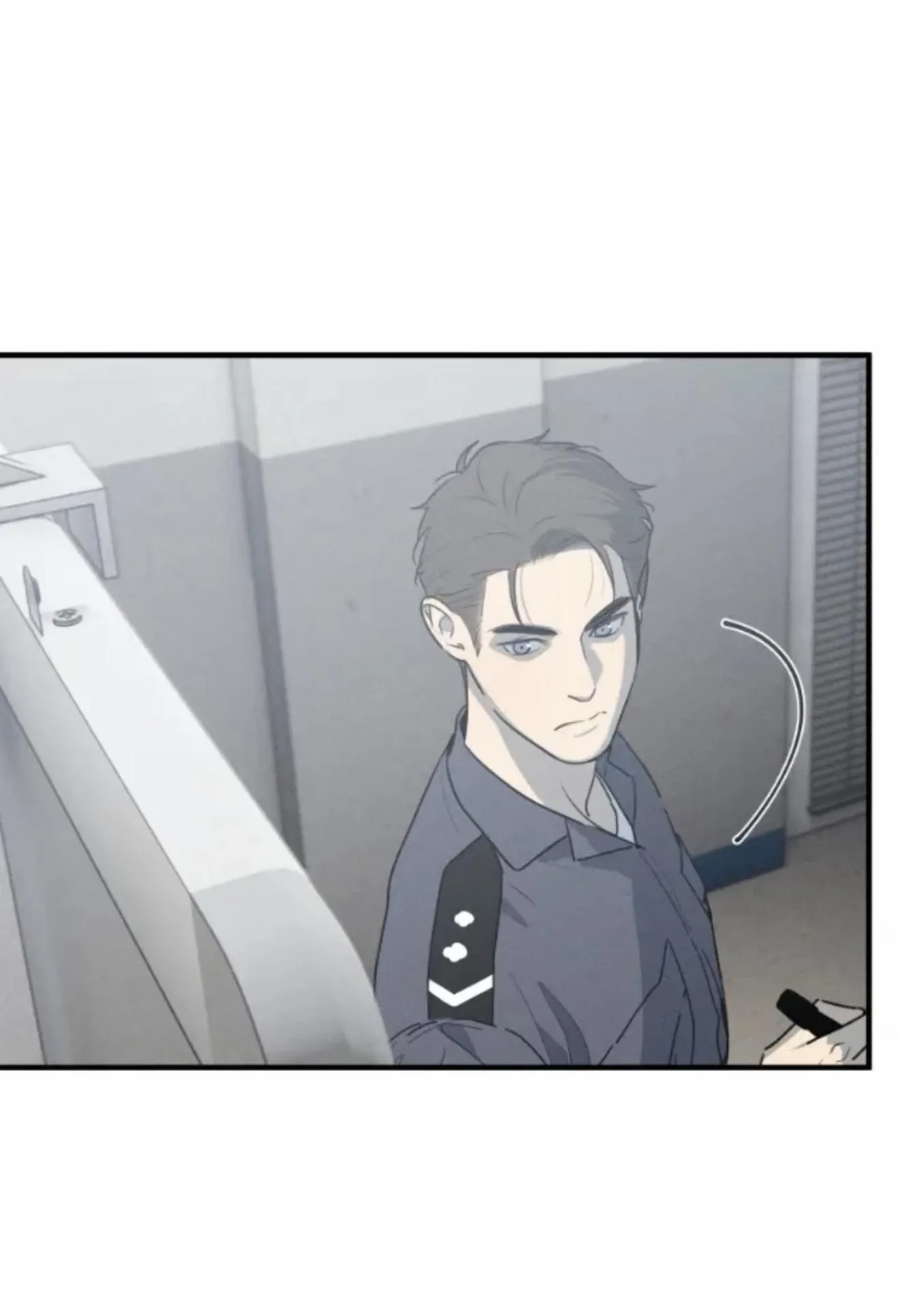 God's ID Card Chapter 59 page 3 - 