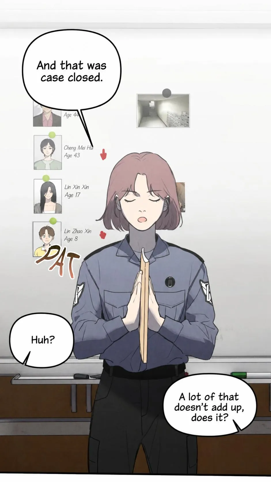 God's ID Card Chapter 59 page 24 - 