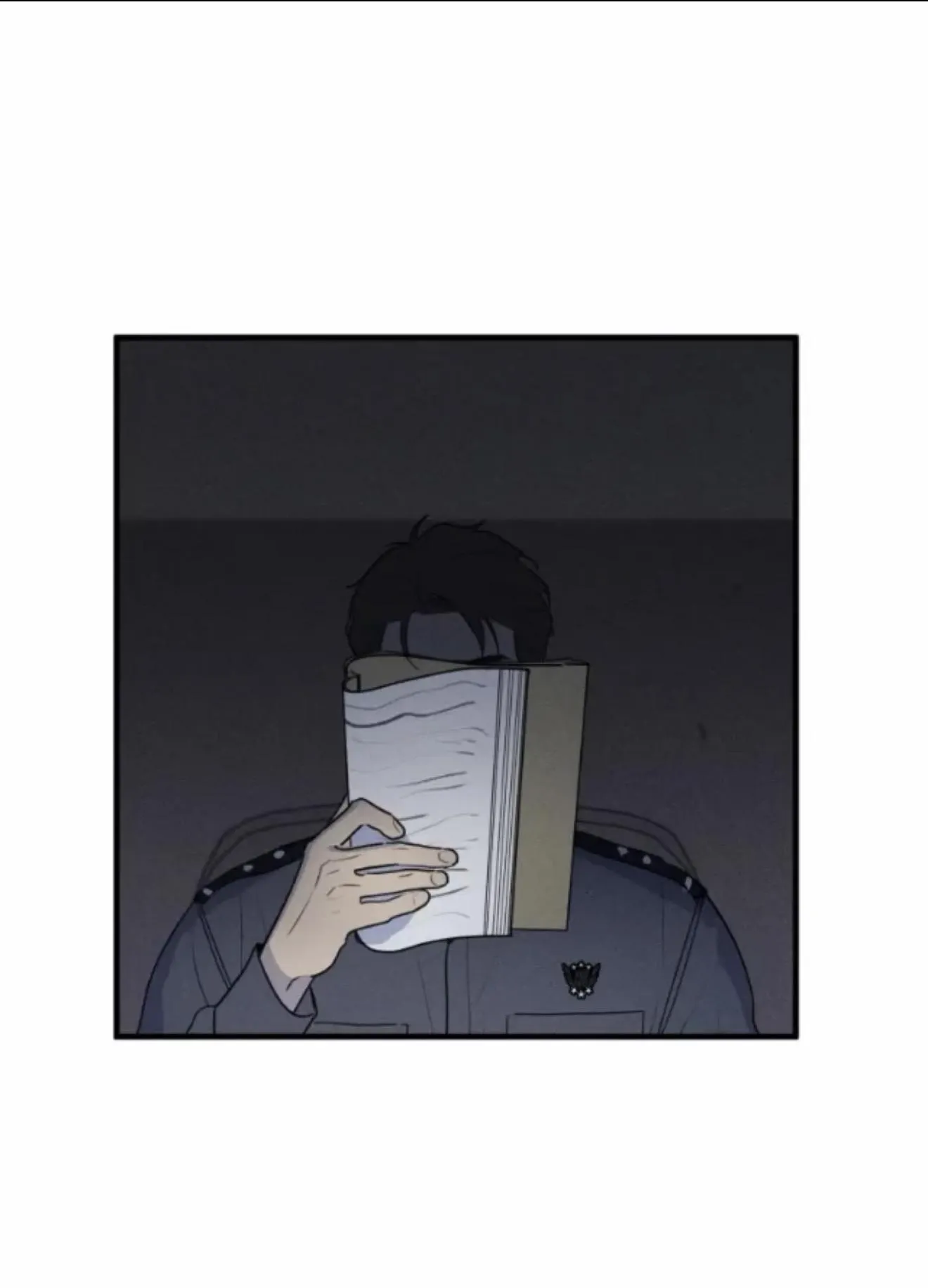 God's ID Card Chapter 59 page 26 - 