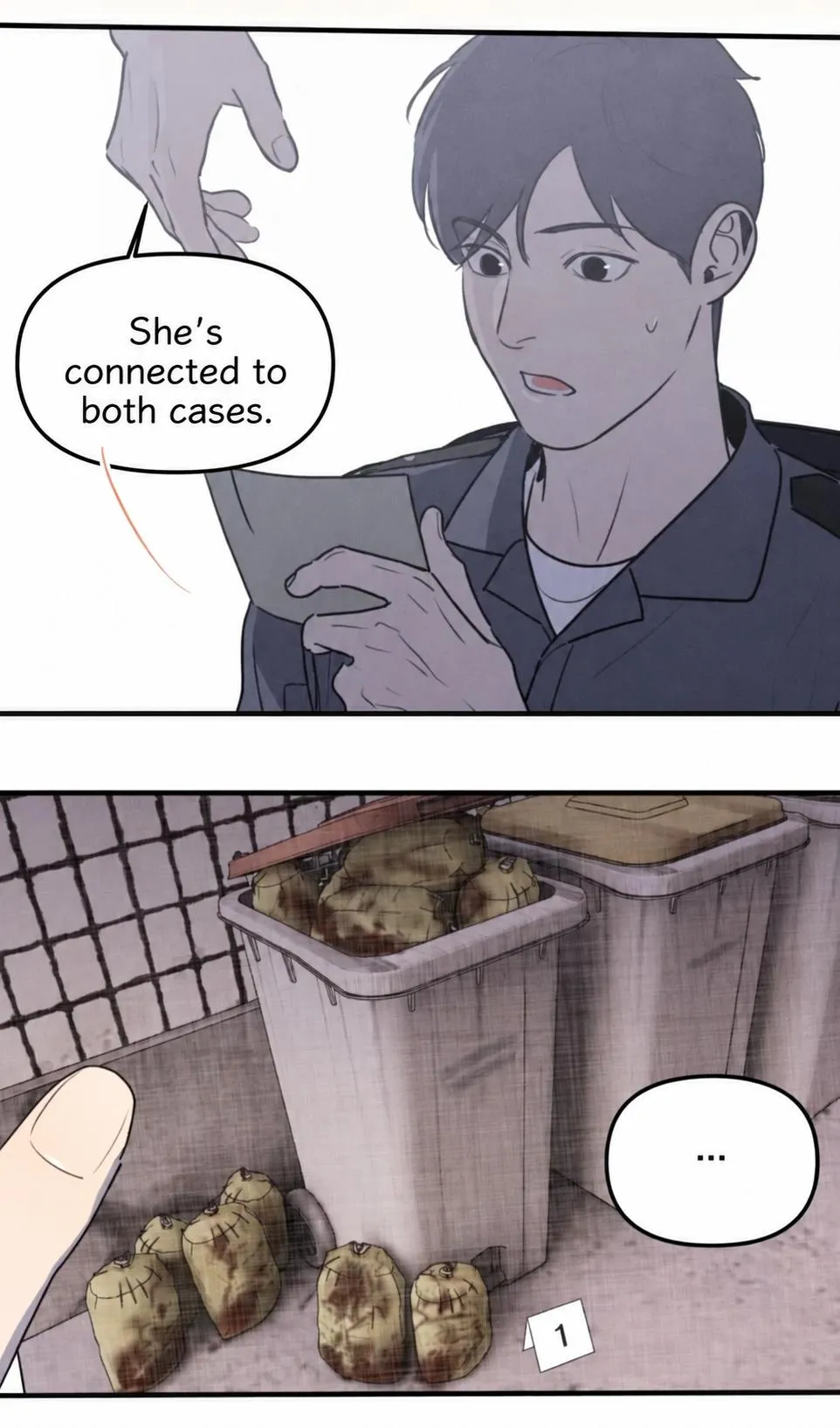 God's ID Card Chapter 59 page 29 - 