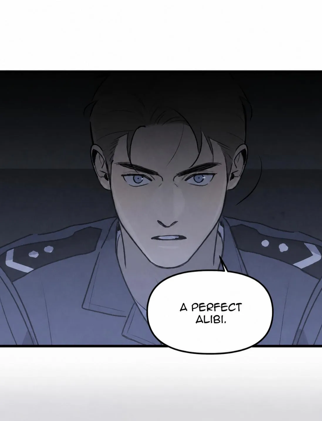 God's ID Card Chapter 59 page 32 - 
