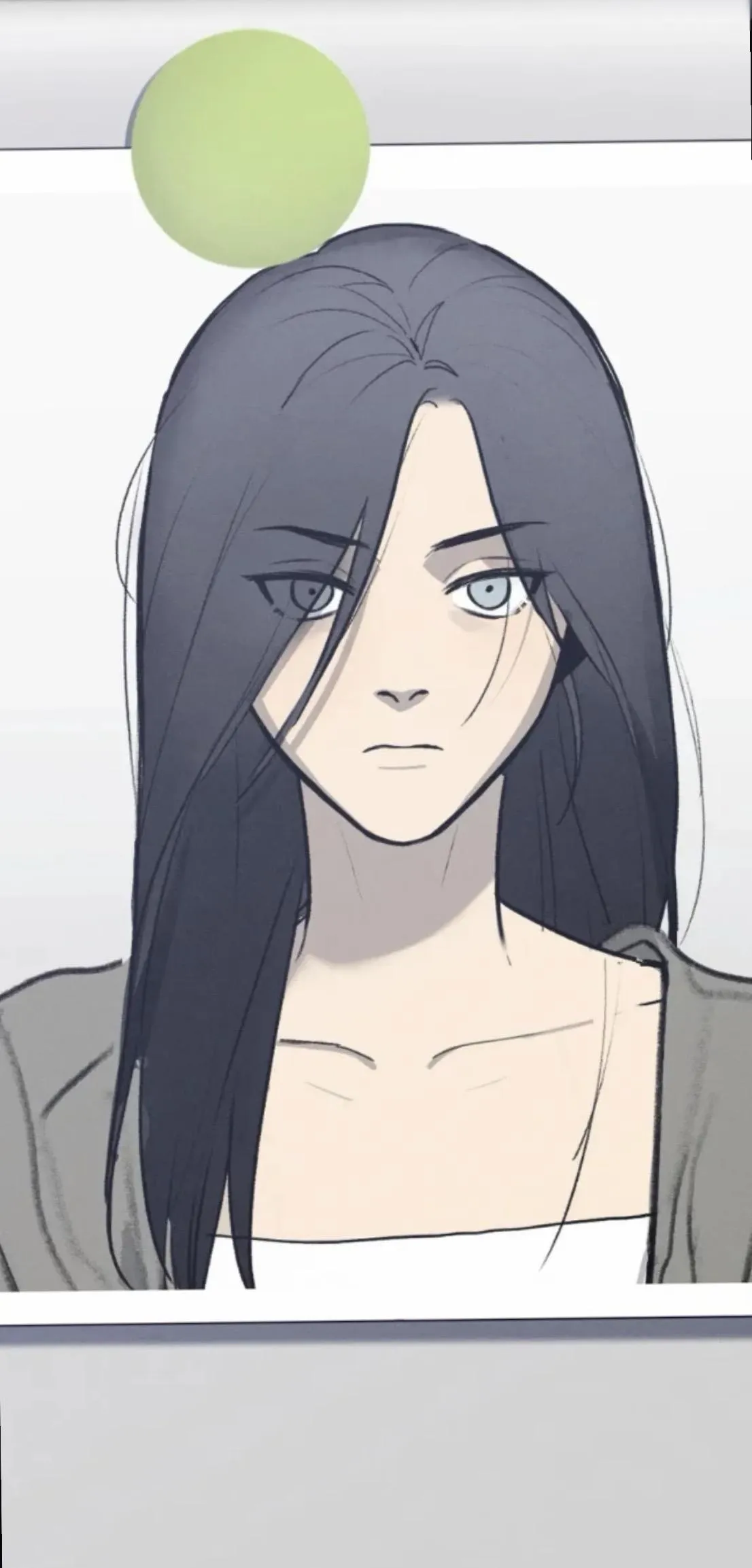 God's ID Card Chapter 59 page 33 - 