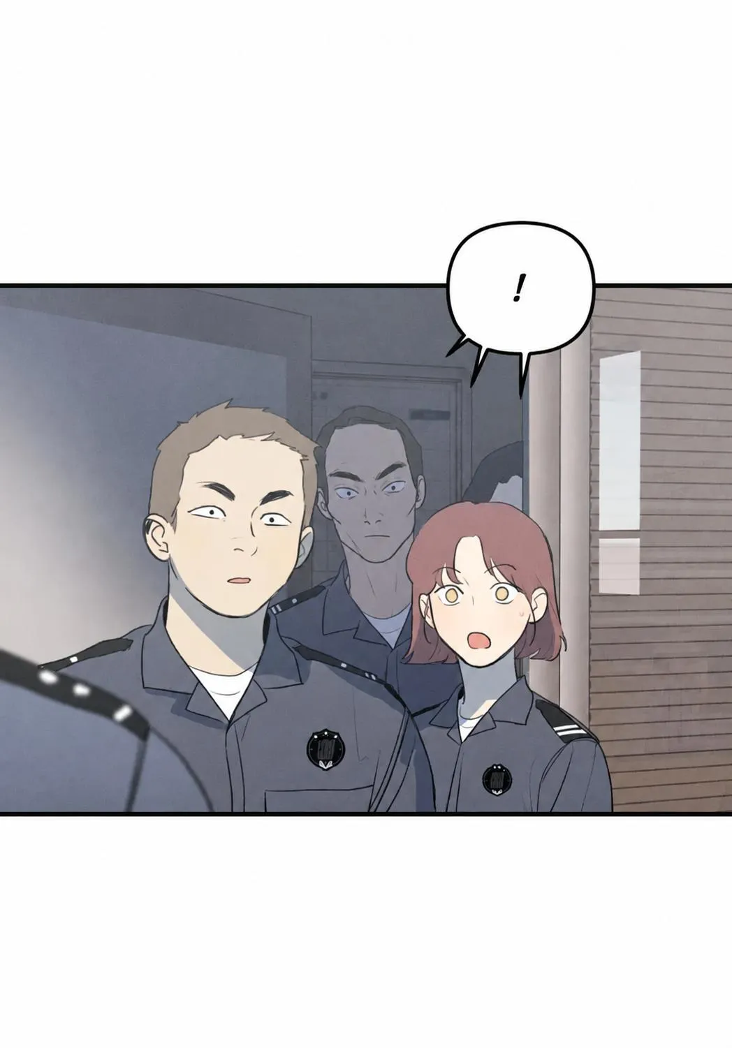 God's ID Card Chapter 59 page 39 - 