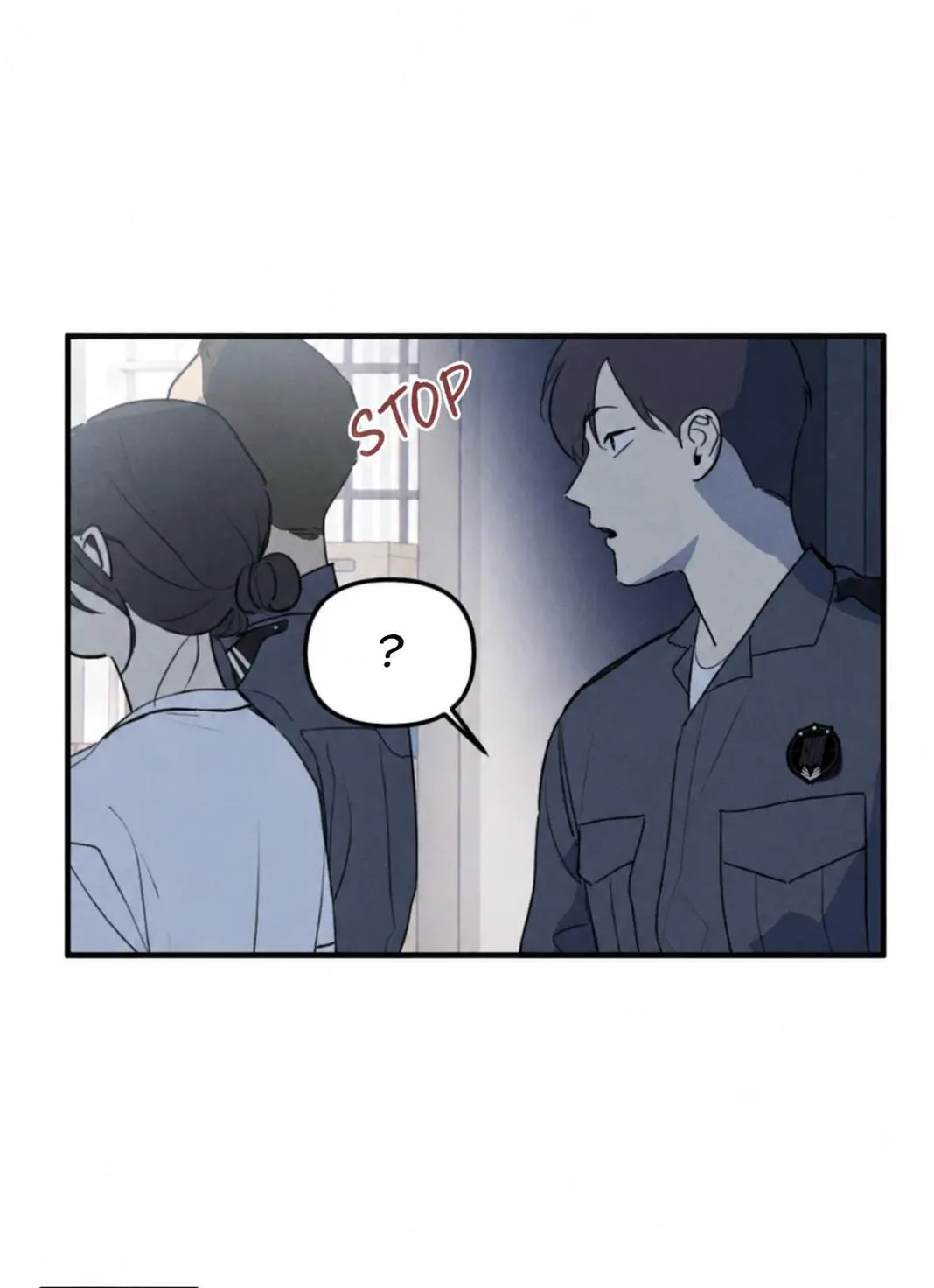 God's ID Card Chapter 59 page 40 - 