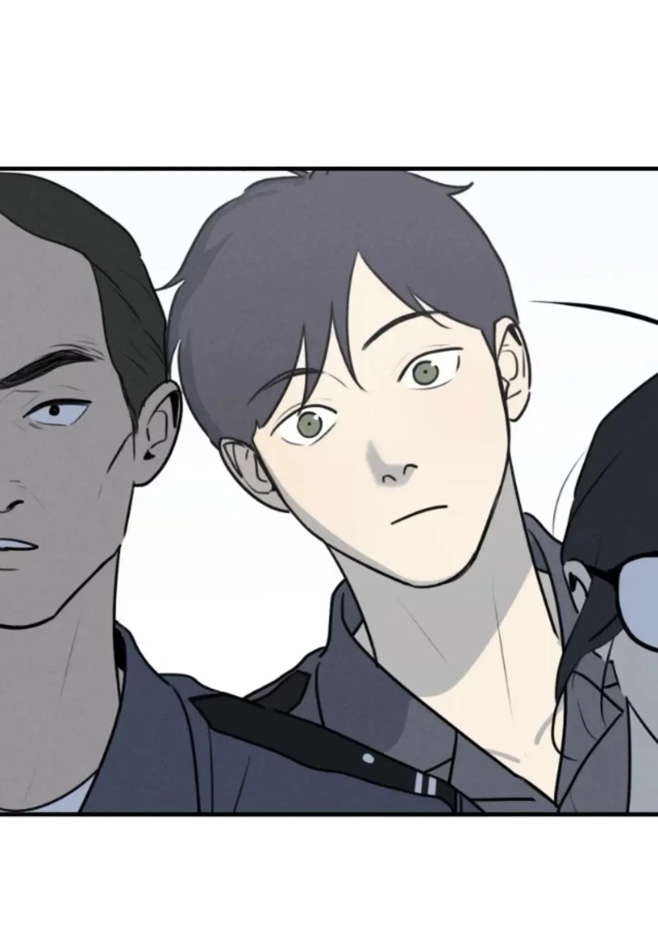 God's ID Card Chapter 59 page 41 - 