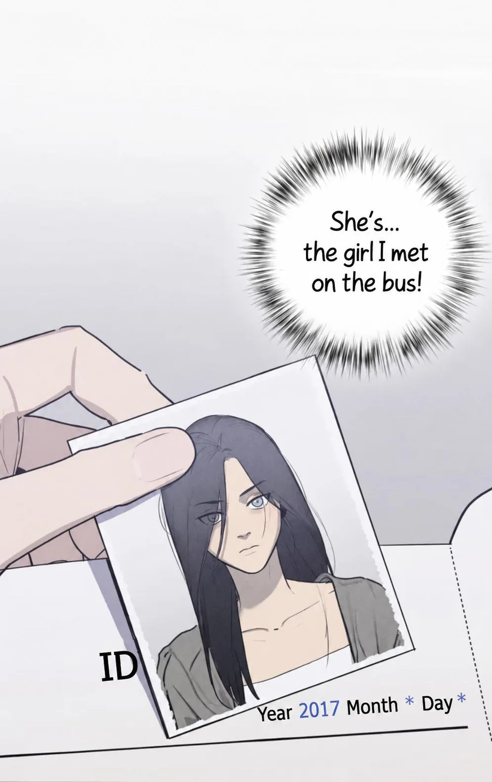 God's ID Card Chapter 59 page 7 - 