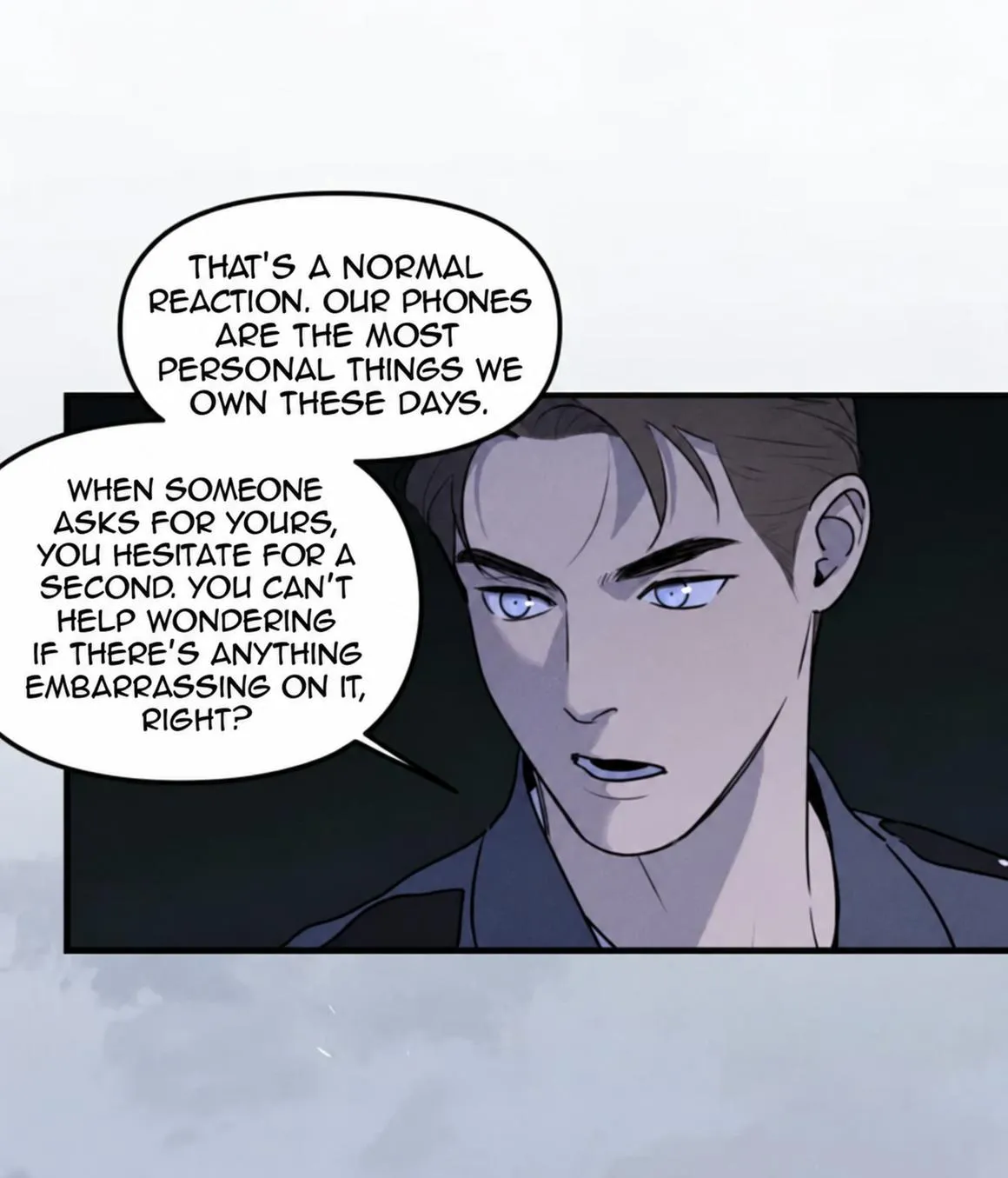 God's ID Card Chapter 60 page 19 - 