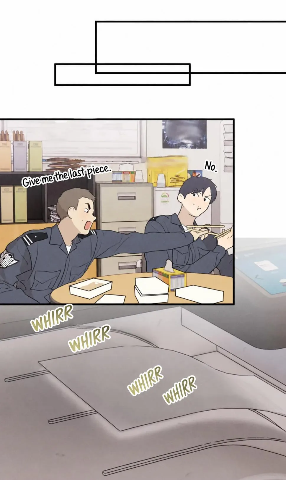 God's ID Card Chapter 60 page 27 - 