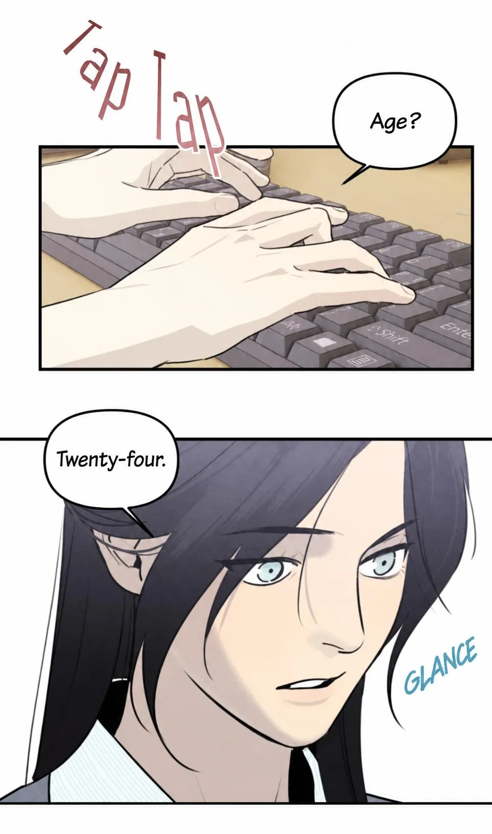God's ID Card Chapter 60 page 7 - 
