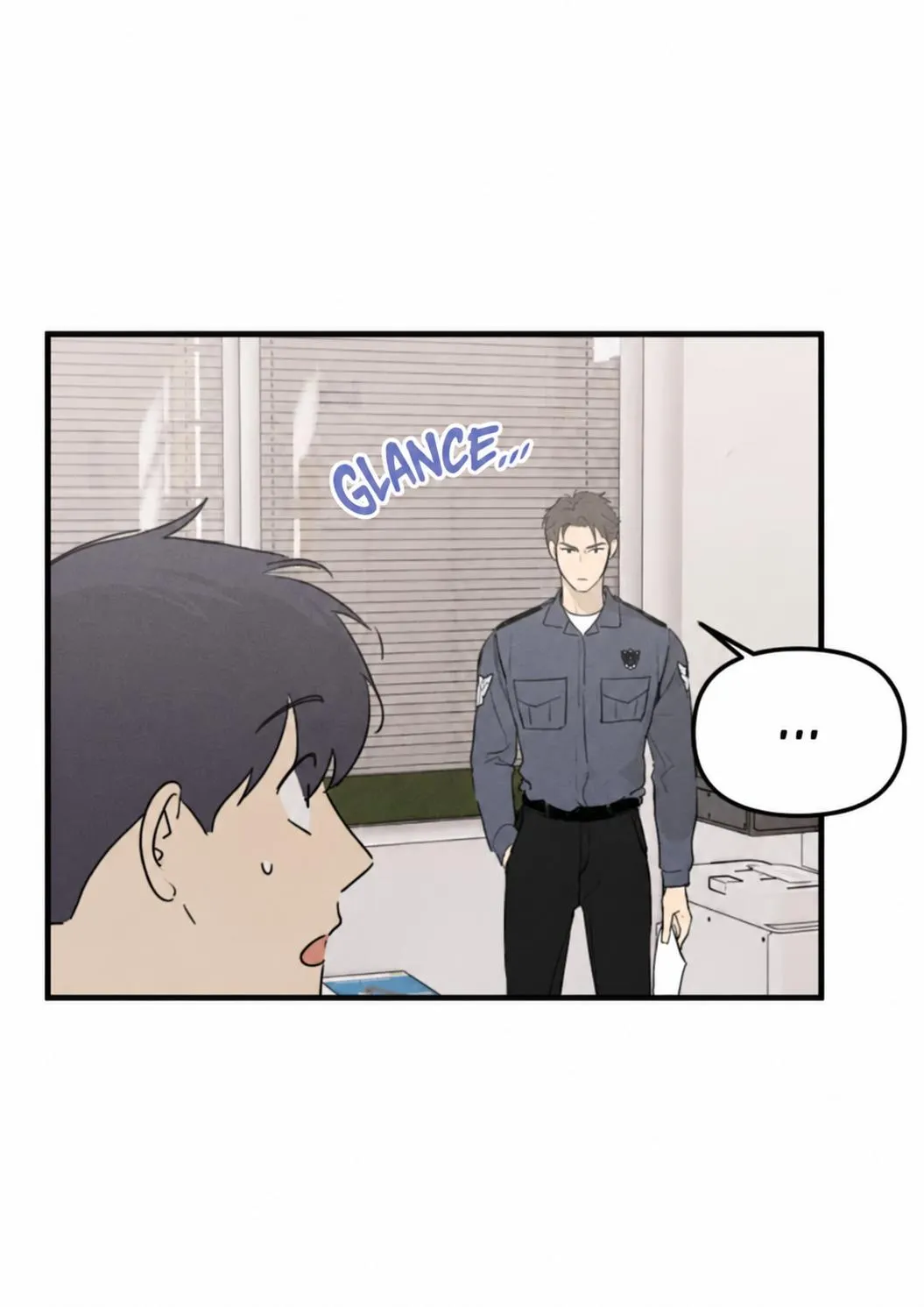 God's ID Card Chapter 61 page 3 - 