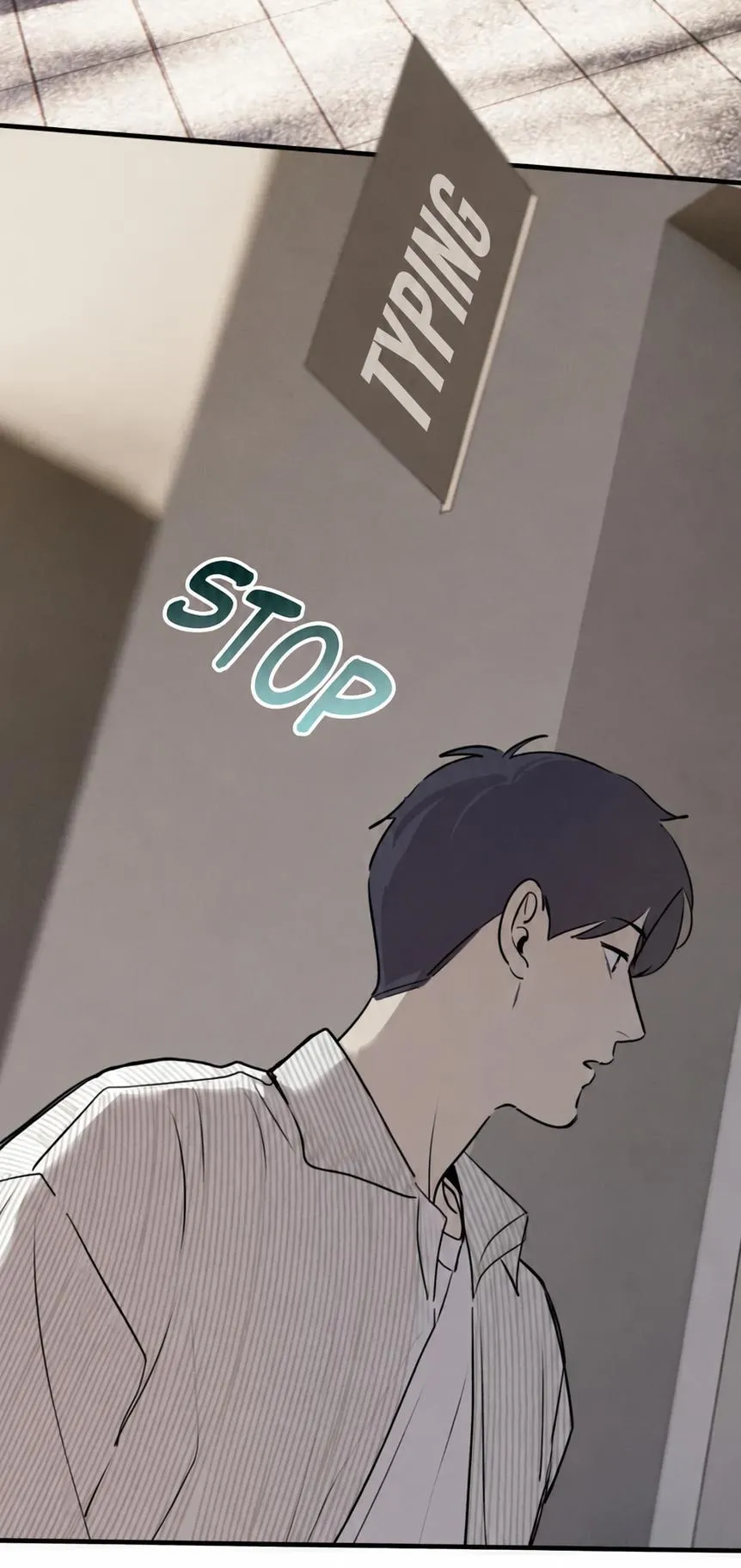 God's ID Card Chapter 61 page 23 - 