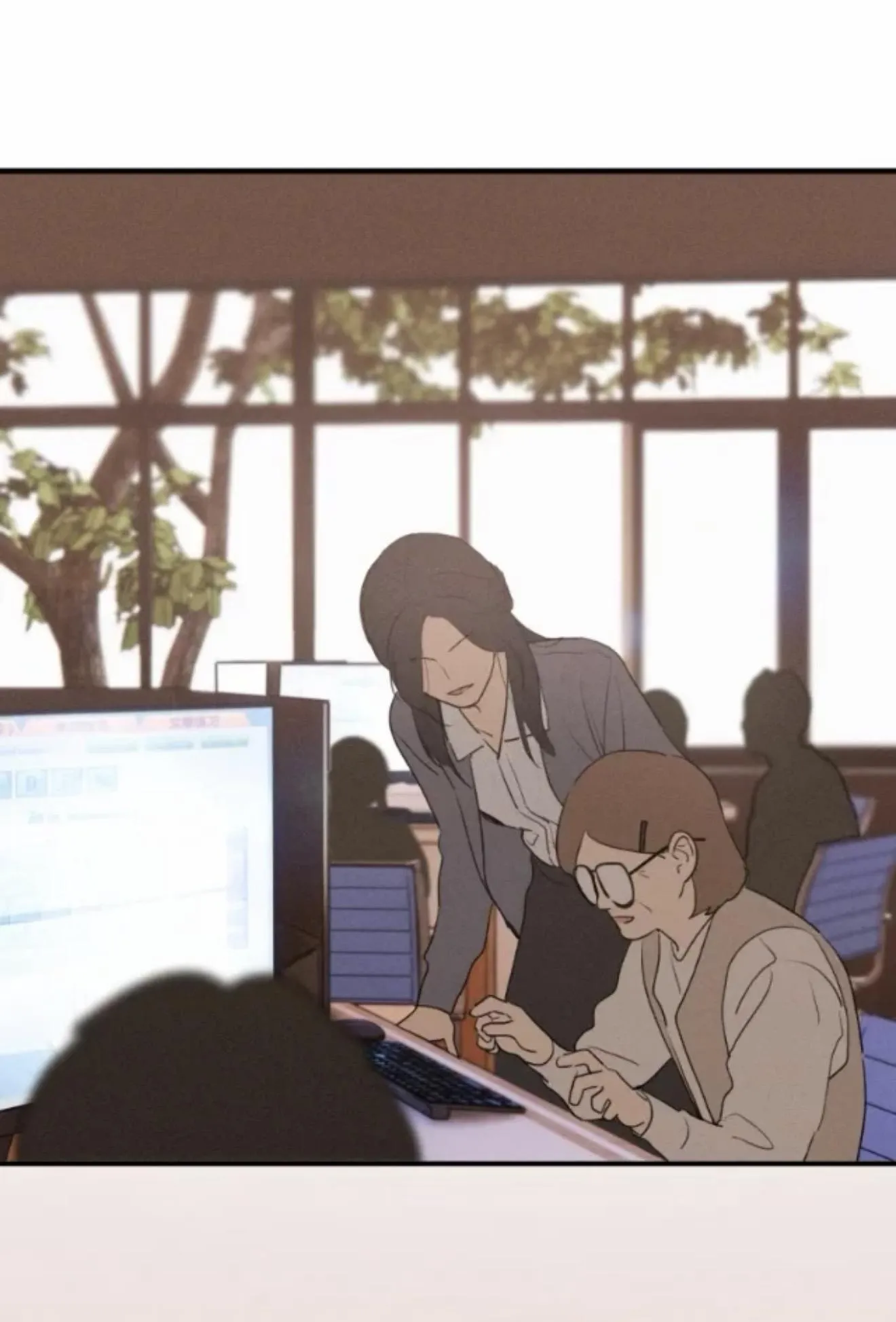 God's ID Card Chapter 61 page 24 - 