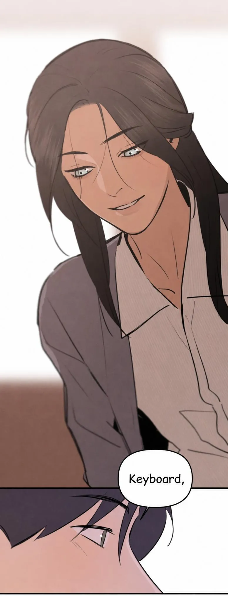 God's ID Card Chapter 61 page 25 - 