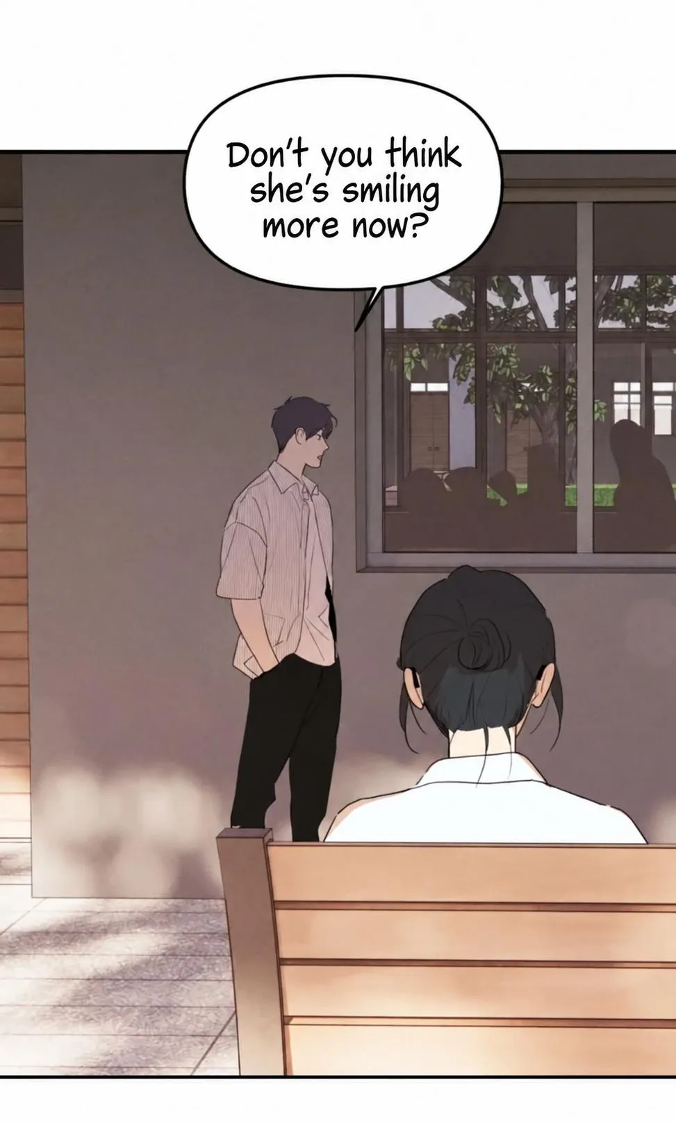 God's ID Card Chapter 61 page 26 - 