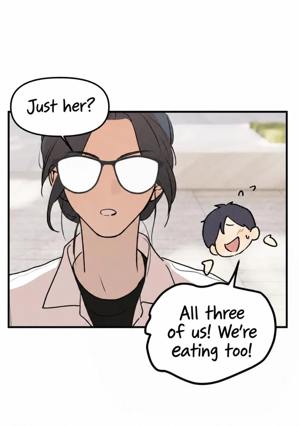 God's ID Card Chapter 61 page 28 - 