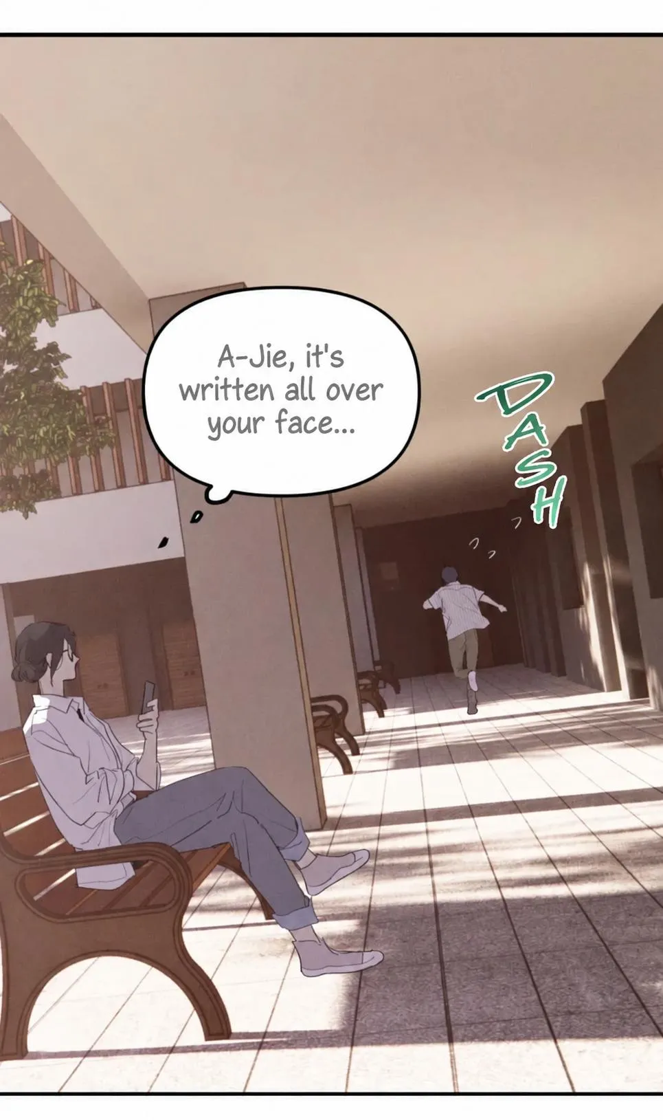God's ID Card Chapter 61 page 29 - 
