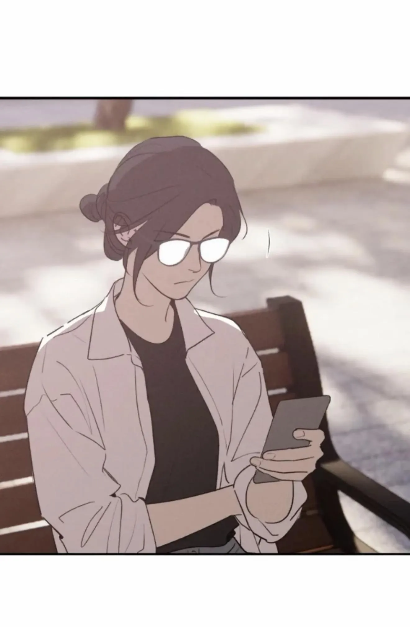 God's ID Card Chapter 61 page 33 - 