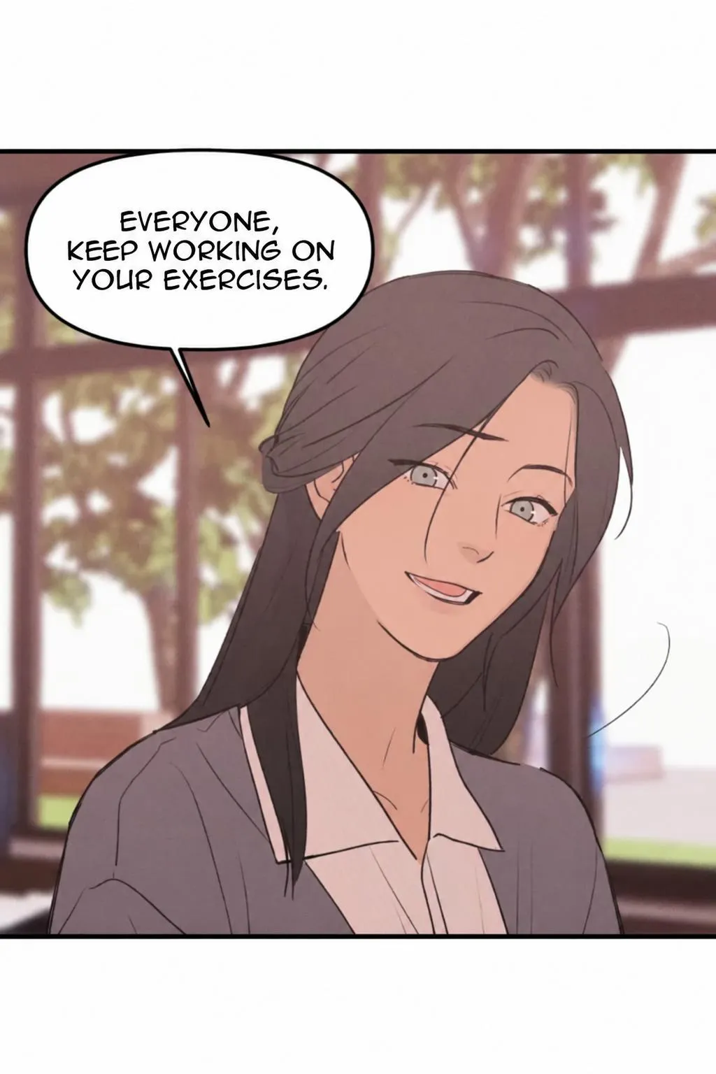 God's ID Card Chapter 61 page 35 - 