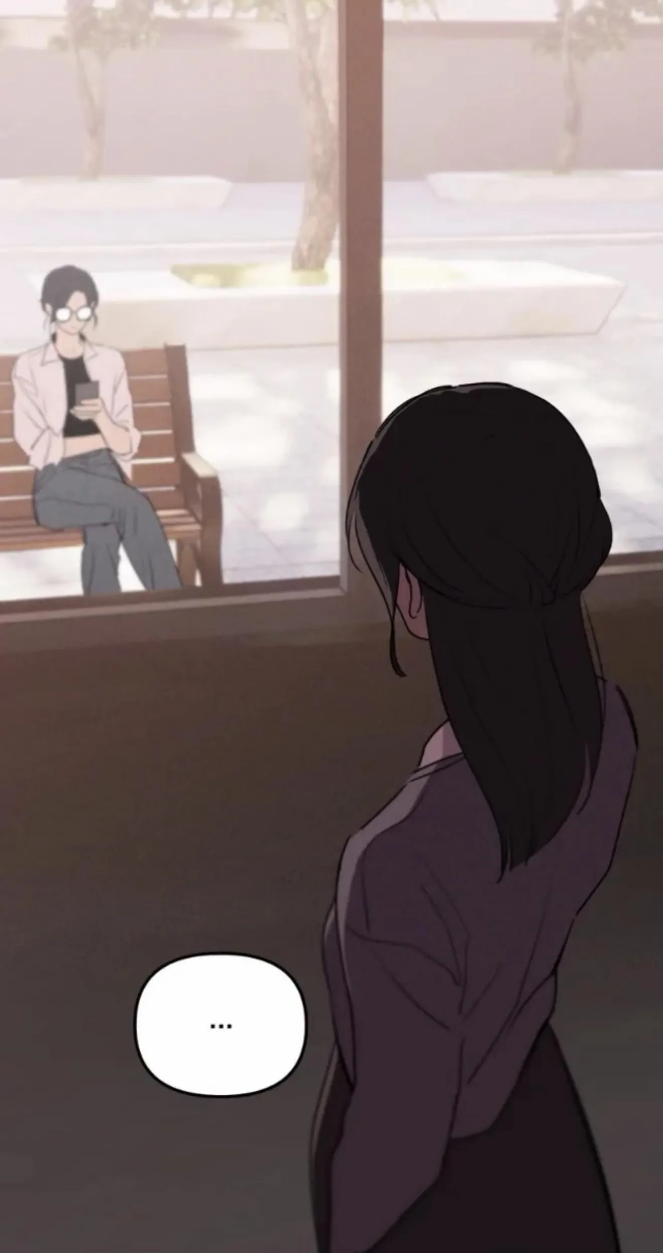 God's ID Card Chapter 61 page 37 - 