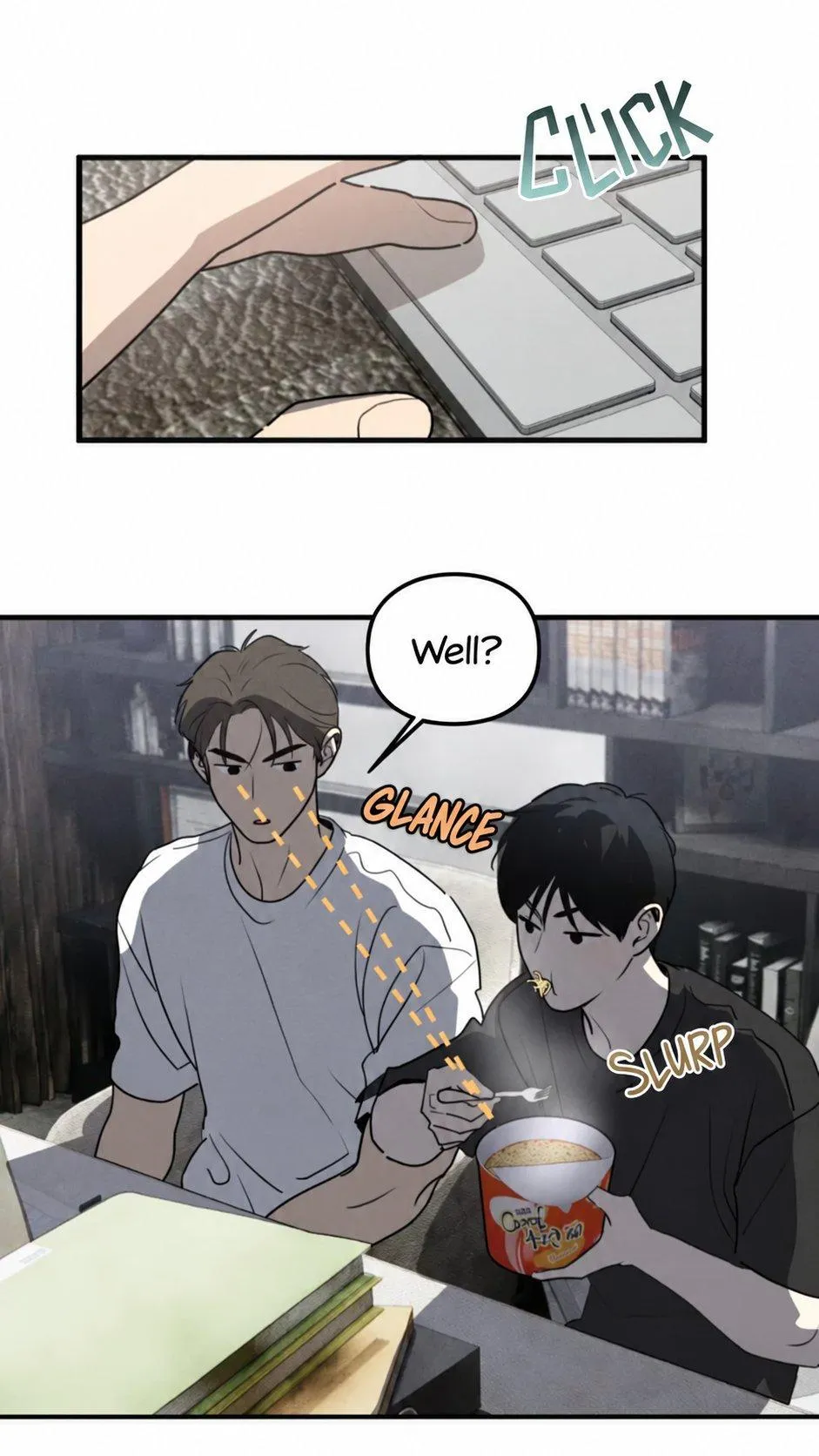 God's ID Card Chapter 62 page 14 - 