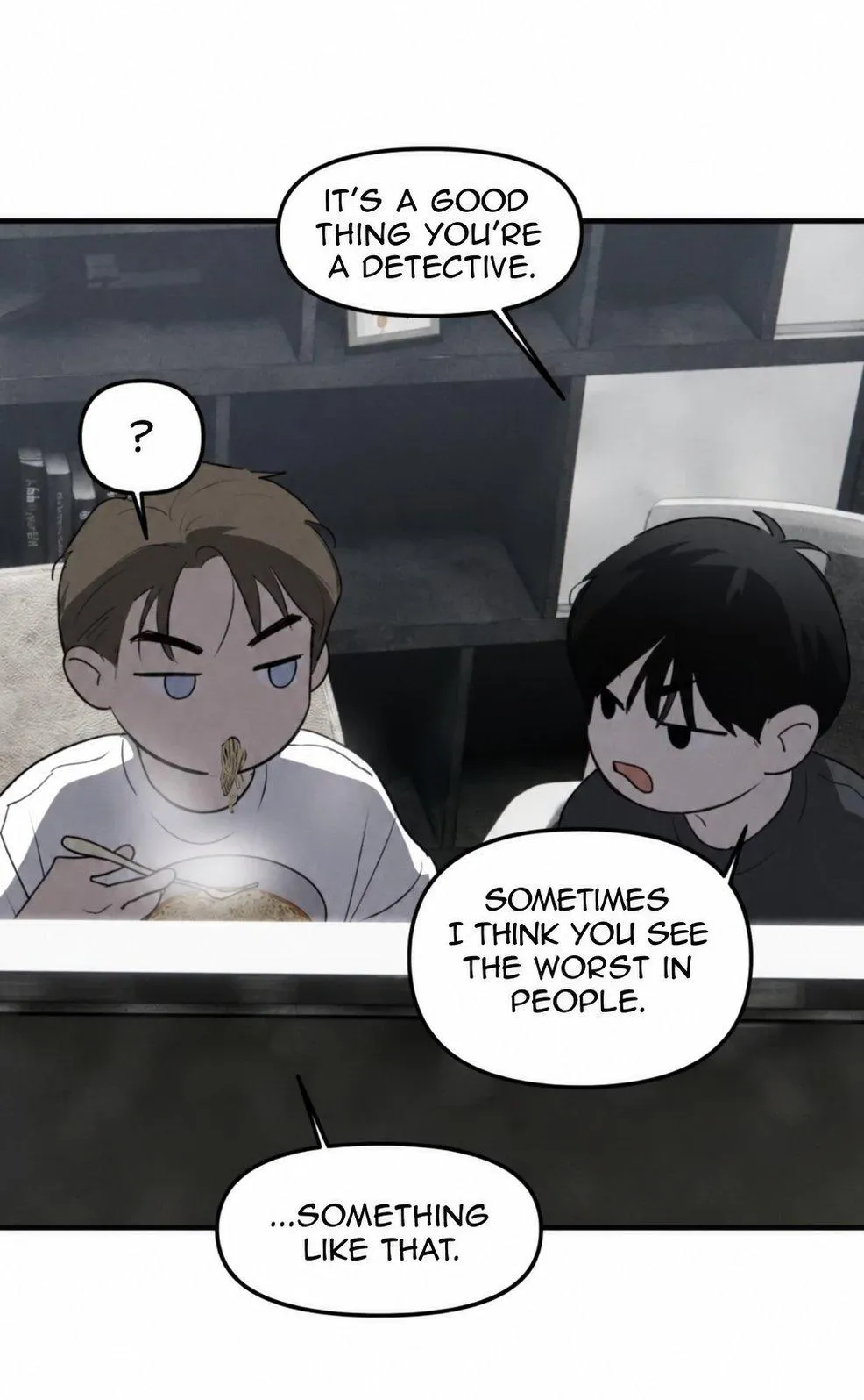 God's ID Card Chapter 62 page 17 - 