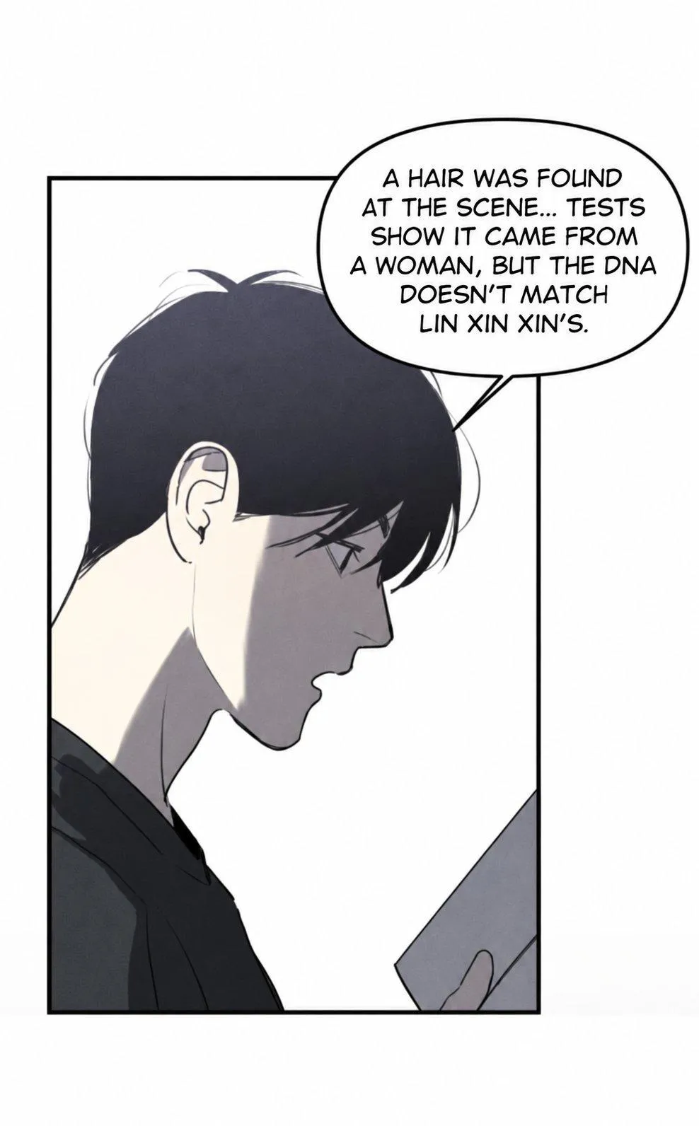 God's ID Card Chapter 62 page 22 - 