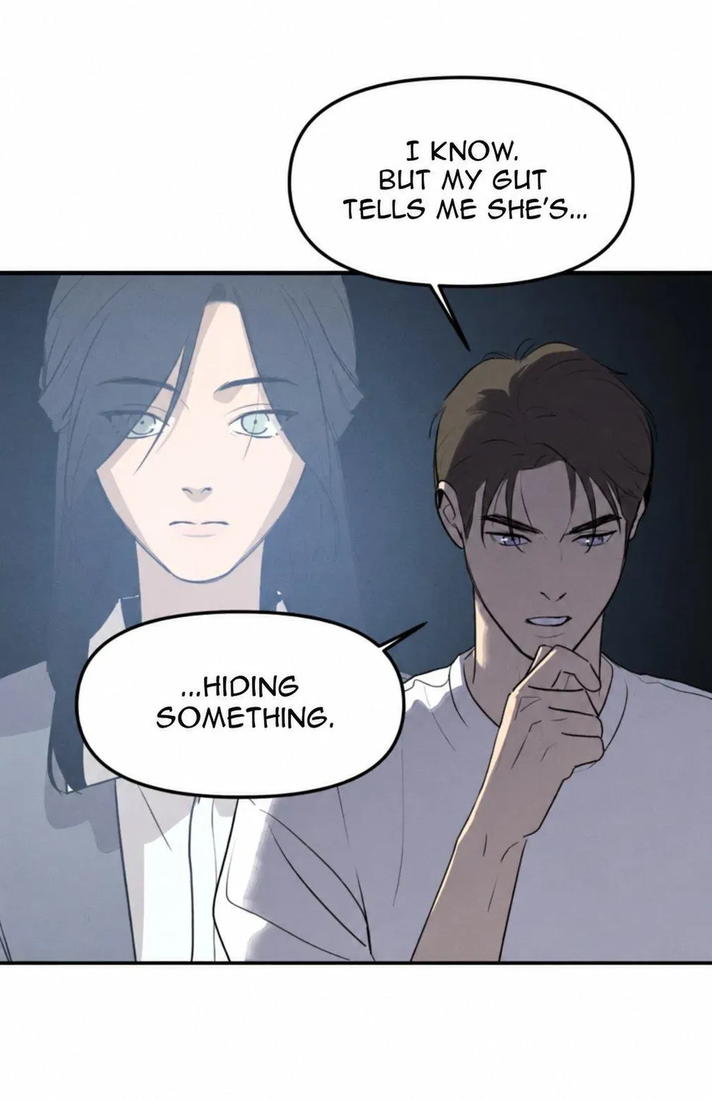 God's ID Card Chapter 62 page 24 - 