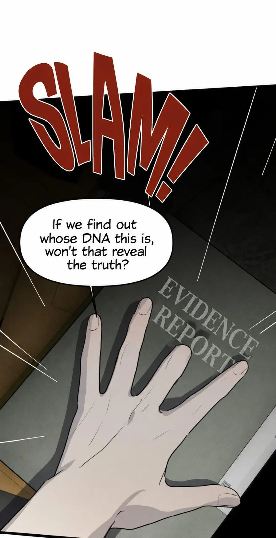 God's ID Card Chapter 62 page 26 - 