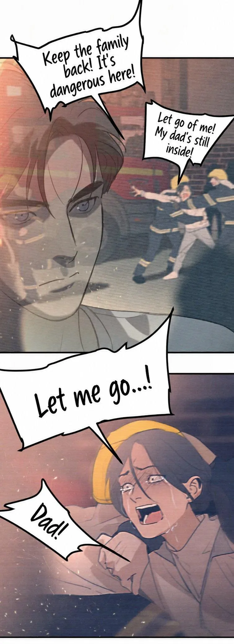 God's ID Card Chapter 62 page 4 - 