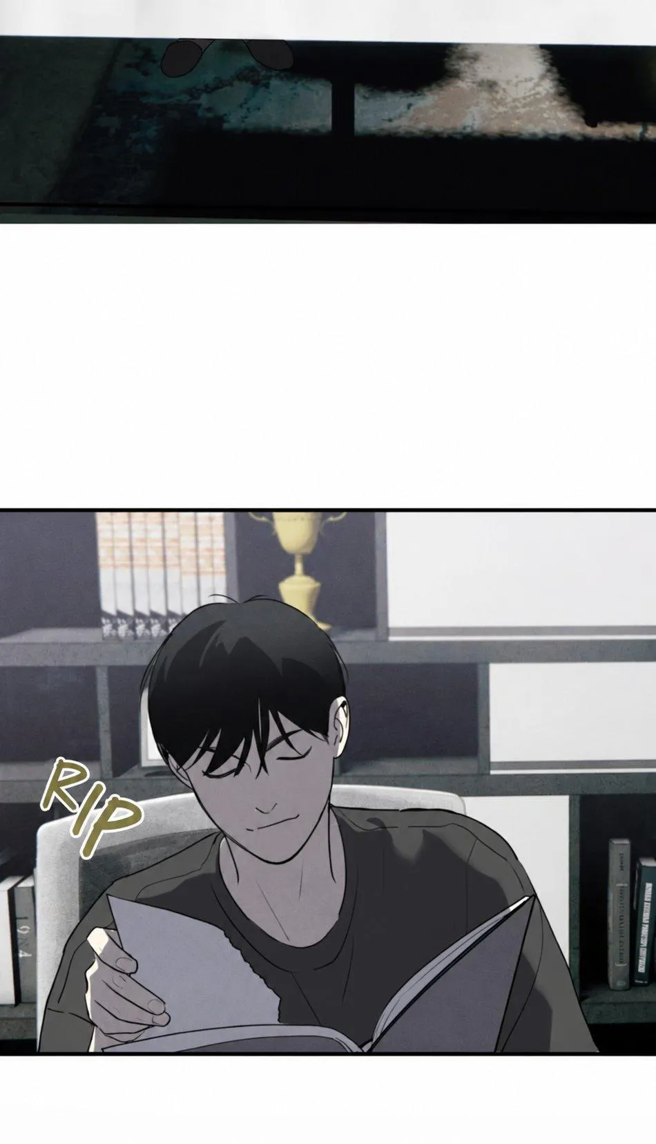 God's ID Card Chapter 62 page 31 - 